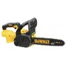 DeWALT DCM565N Aku piła łańcuchowa 30 mm XR (18V/bez aku)